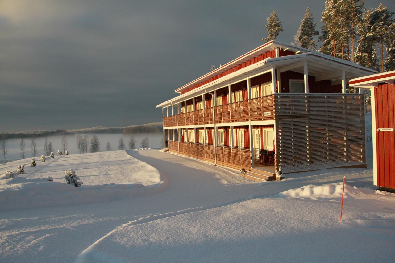 Woikoski Feeling - Whd Gard Nurmaa Exterior foto